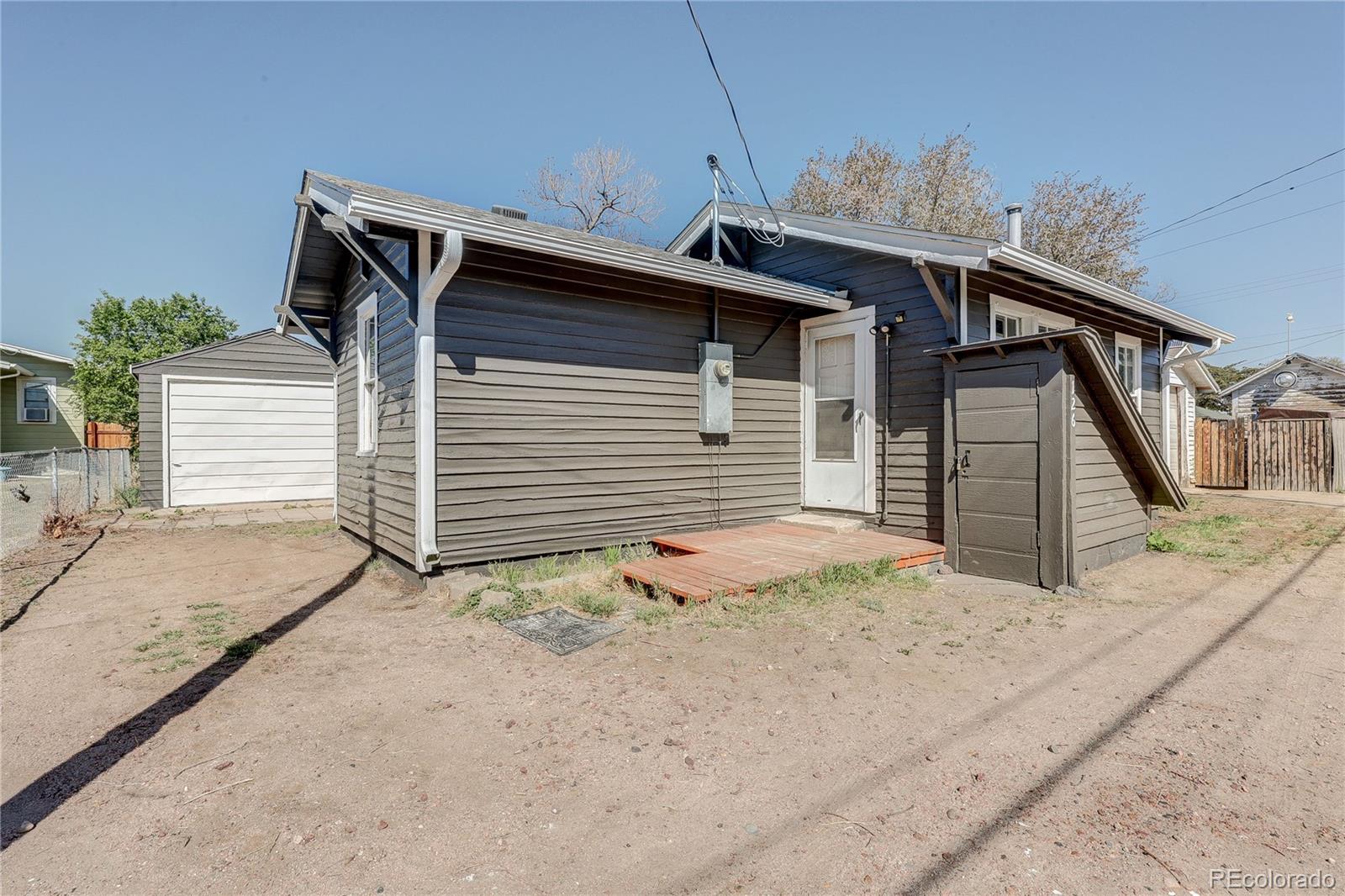 126 S 9th Avenue Brighton CO 80601