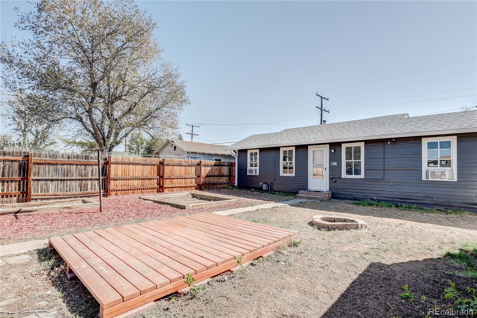 126 S 9th Avenue Brighton CO 80601