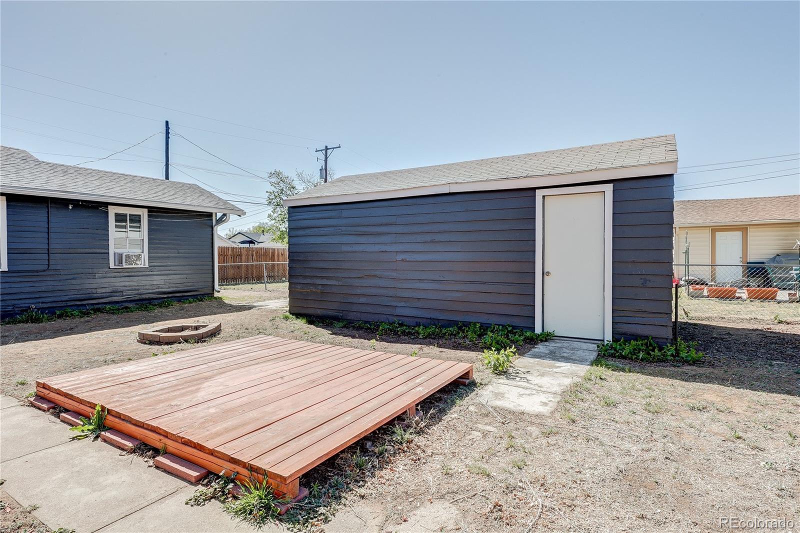 126 S 9th Avenue Brighton CO 80601