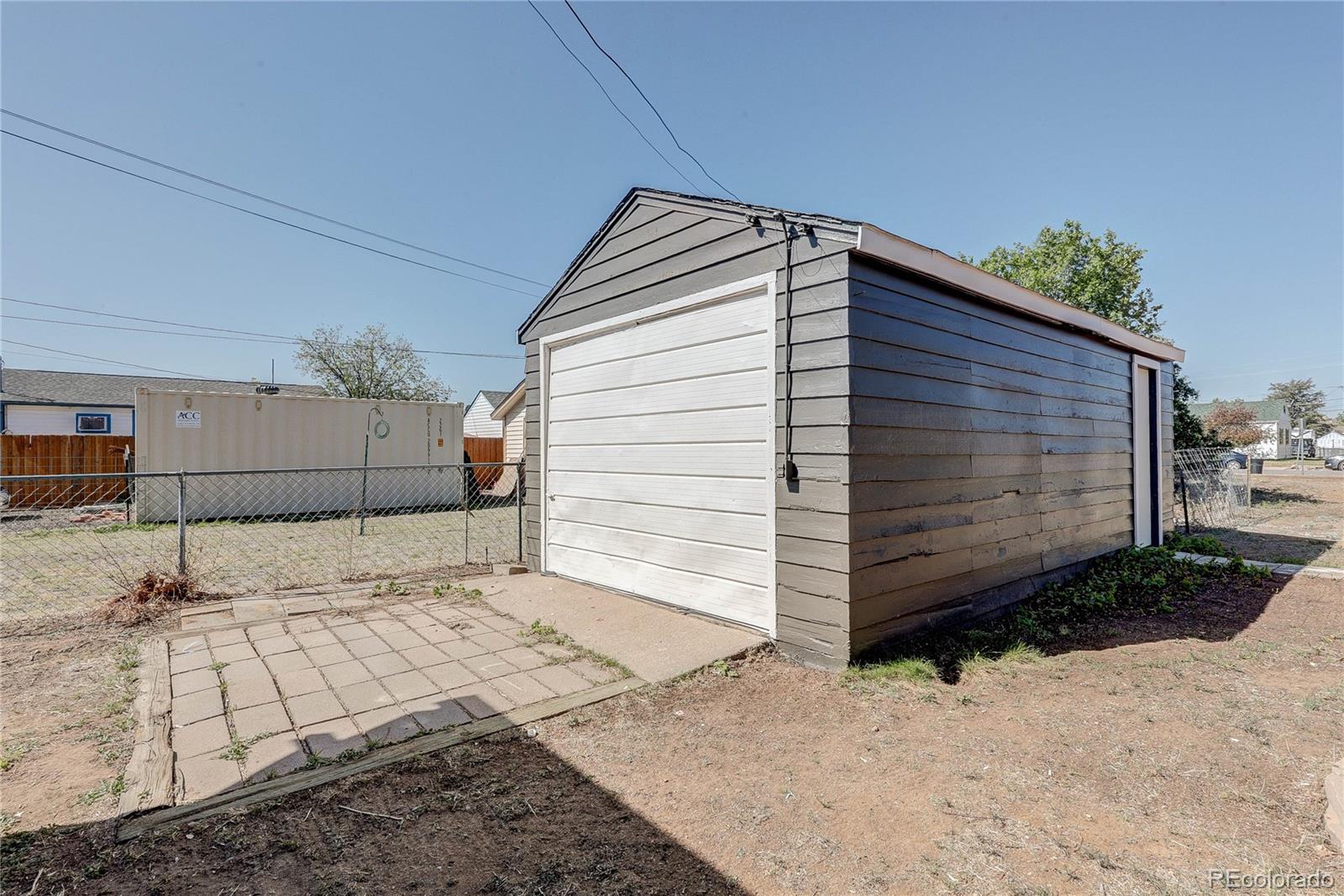 126 S 9th Avenue Brighton CO 80601
