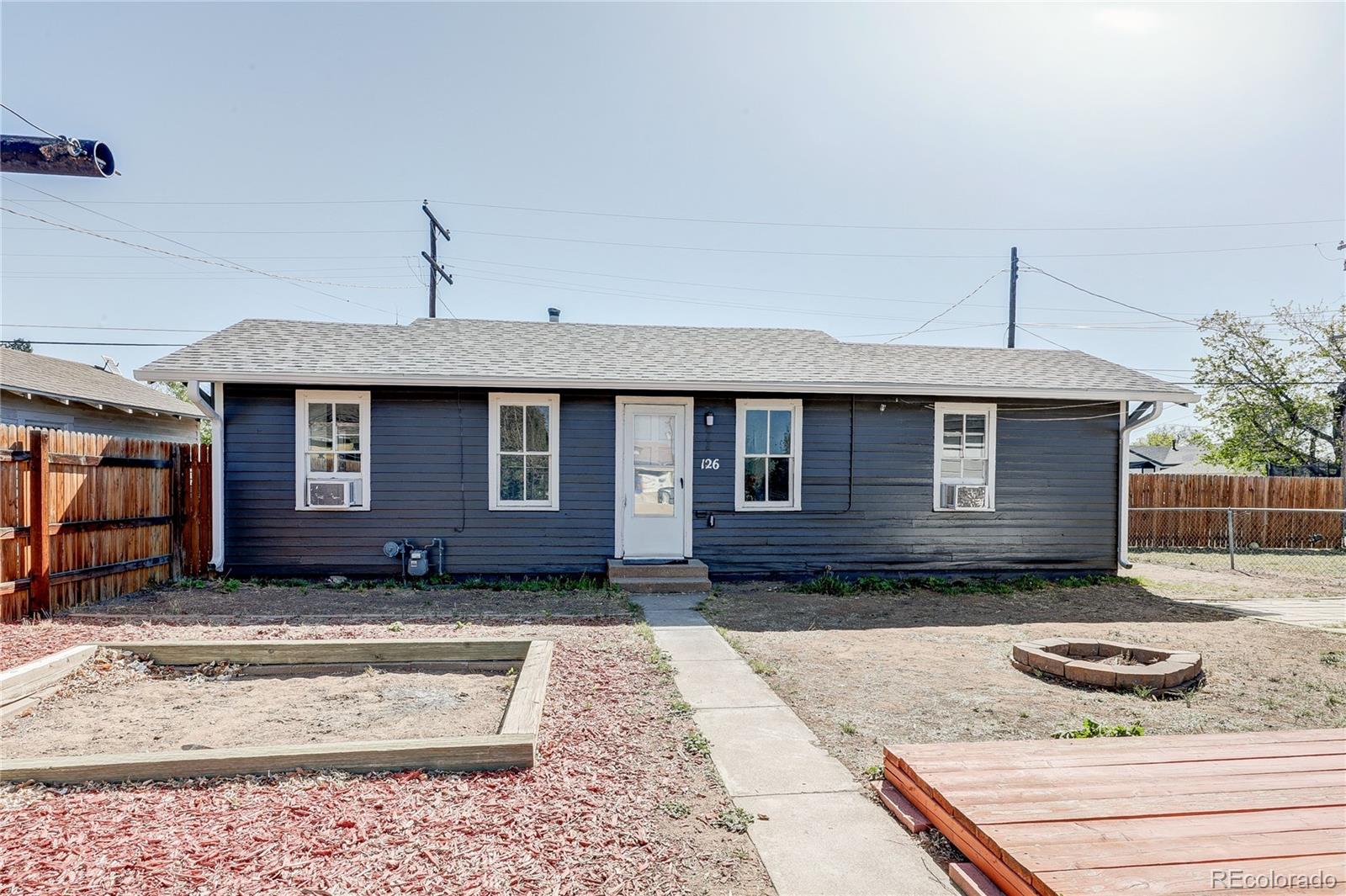 126 S 9th Avenue Brighton CO 80601
