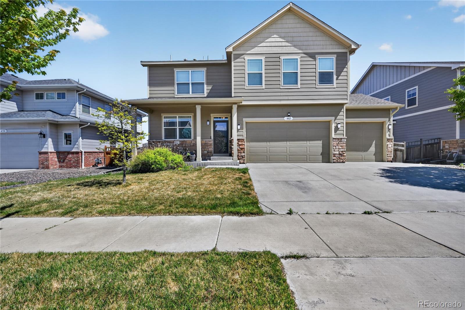 662 Iris Street Brighton CO 80601