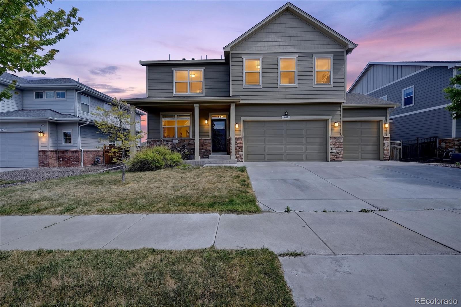 662 Iris Street Brighton CO 80601
