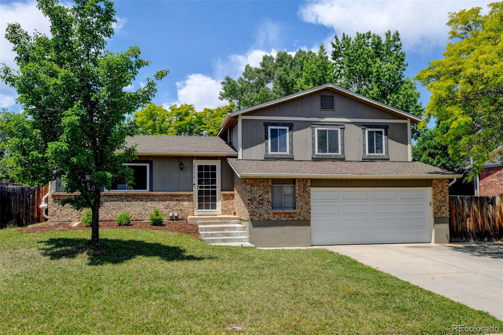 6775 Coors Court Arvada CO 80004