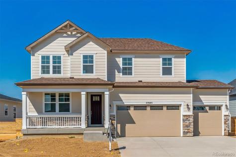 27605 E Byers Place Aurora CO 80018