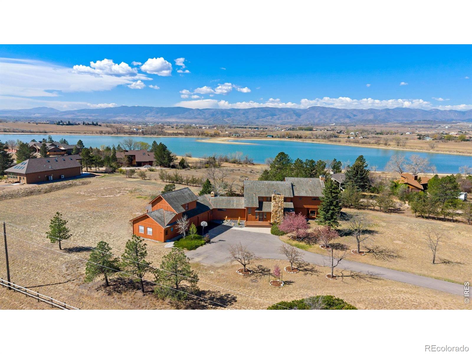 931 Lochness Court Fort Collins CO 80524