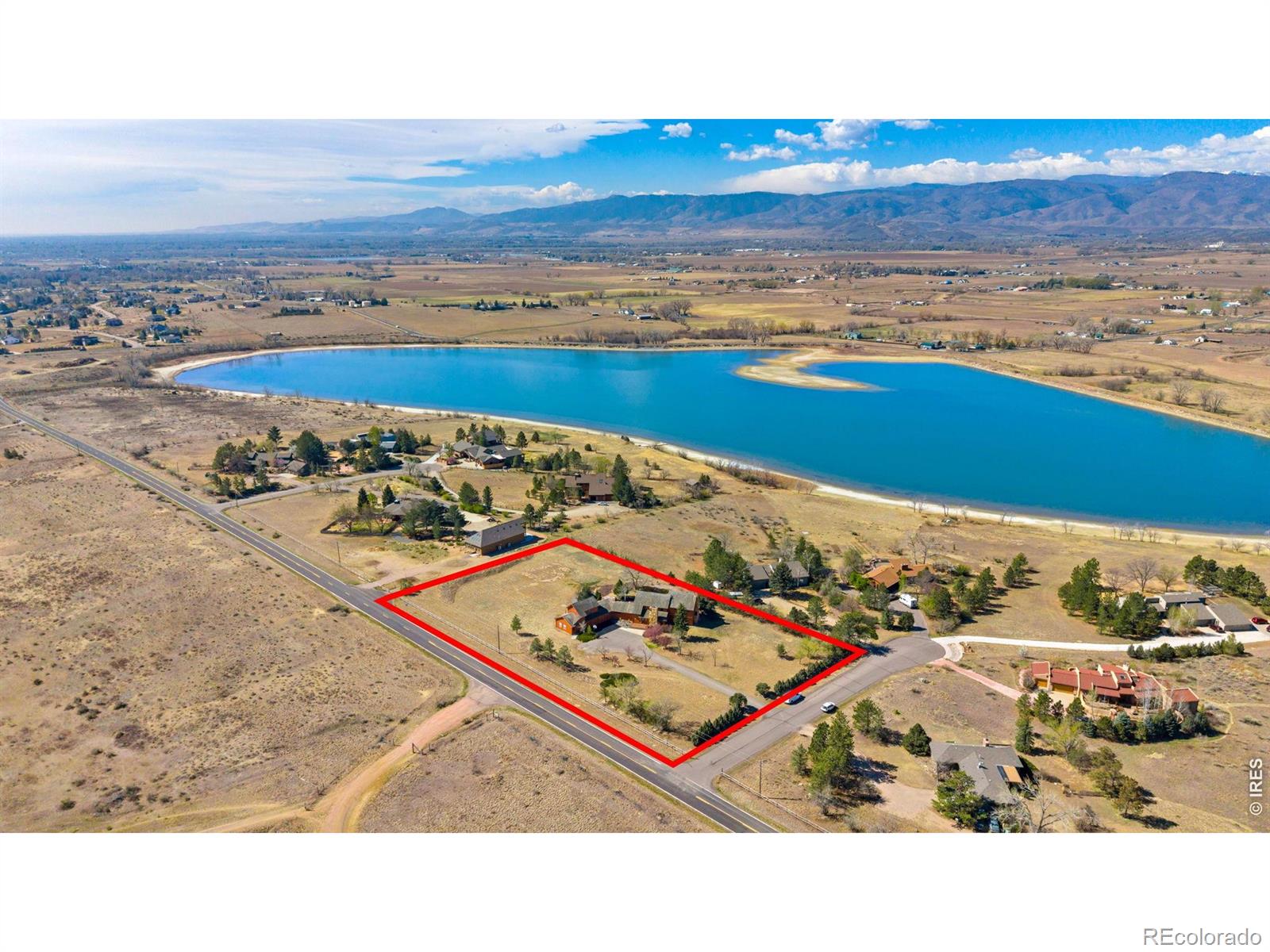 931 Lochness Court Fort Collins CO 80524