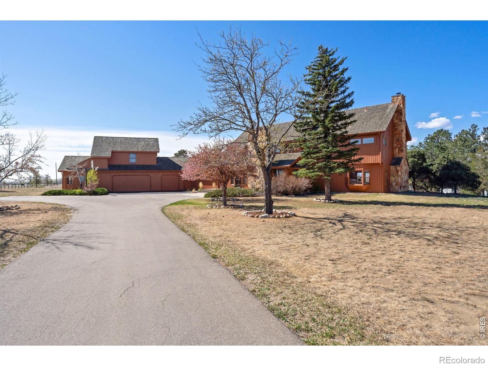 931 Lochness Court Fort Collins CO 80524