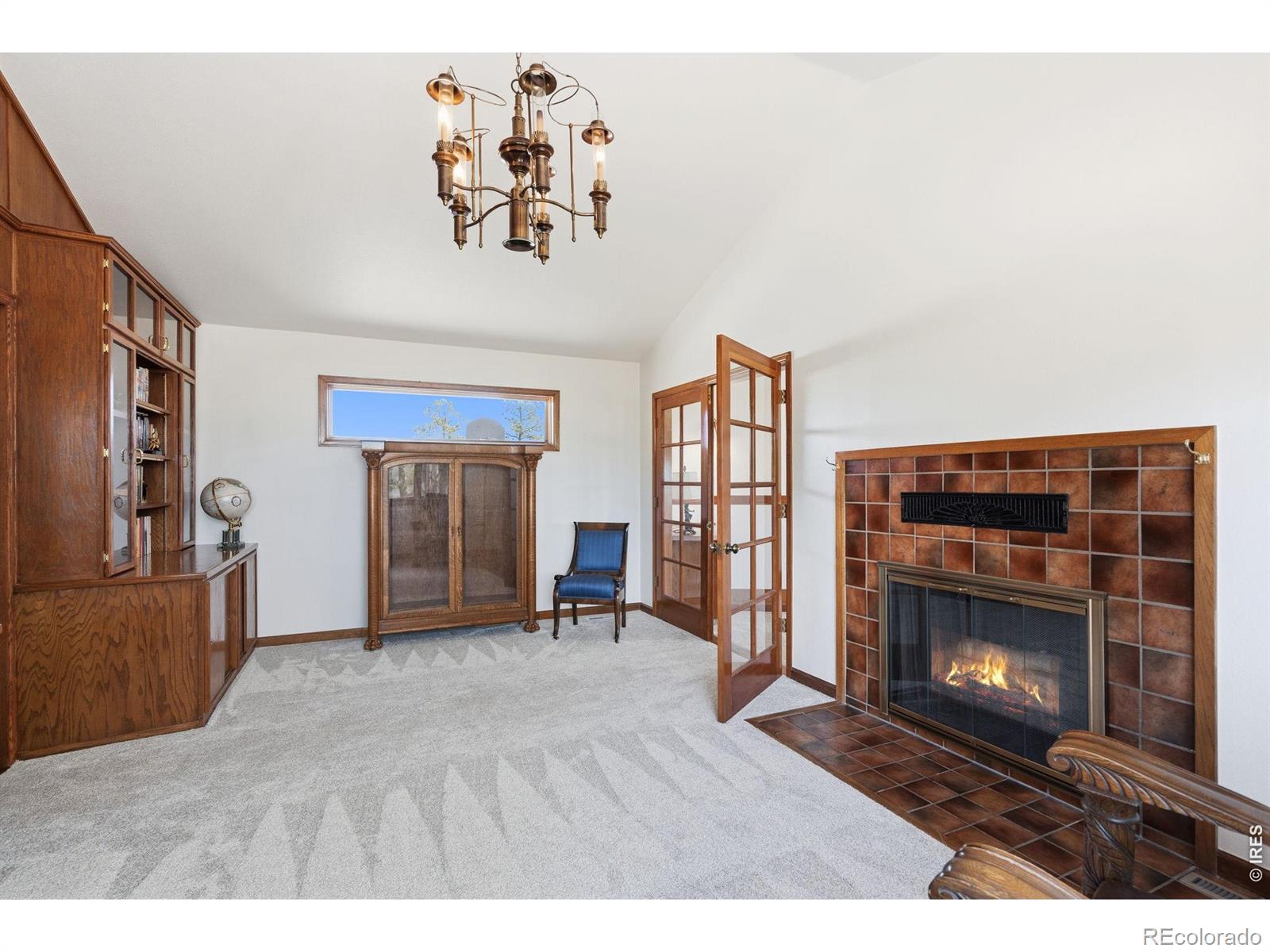 931 Lochness Court Fort Collins CO 80524