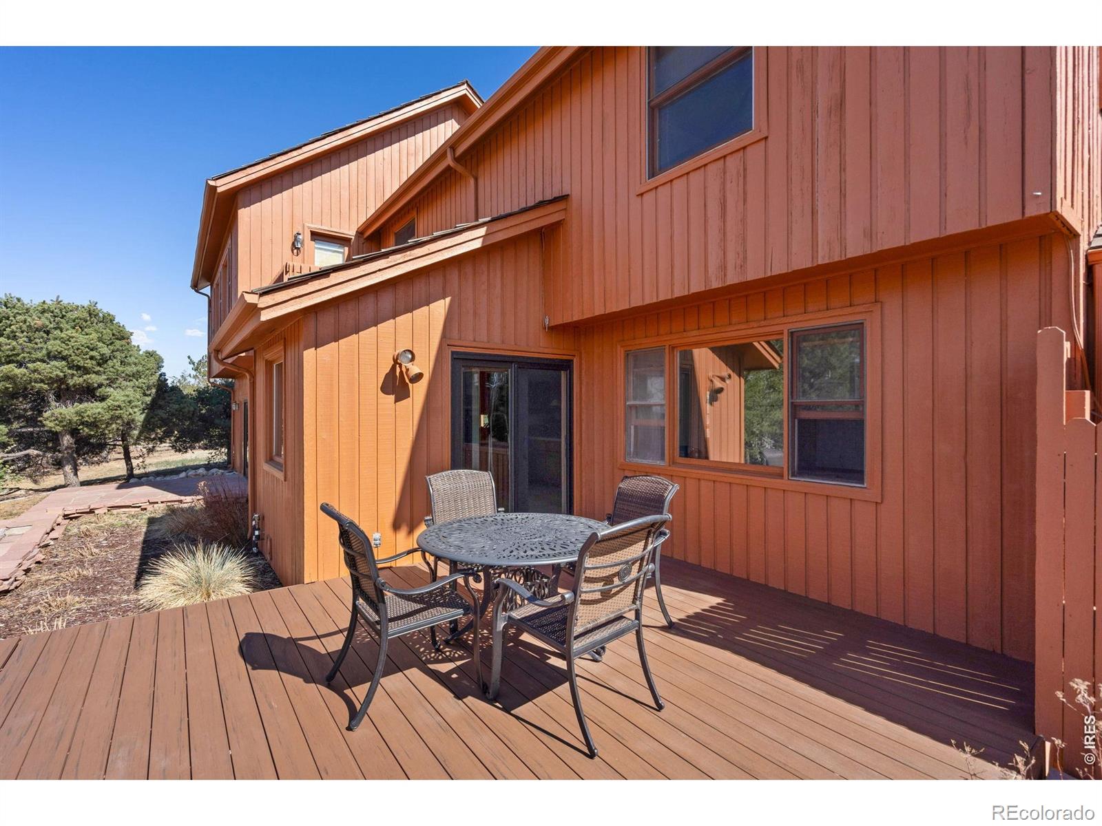 931 Lochness Court Fort Collins CO 80524