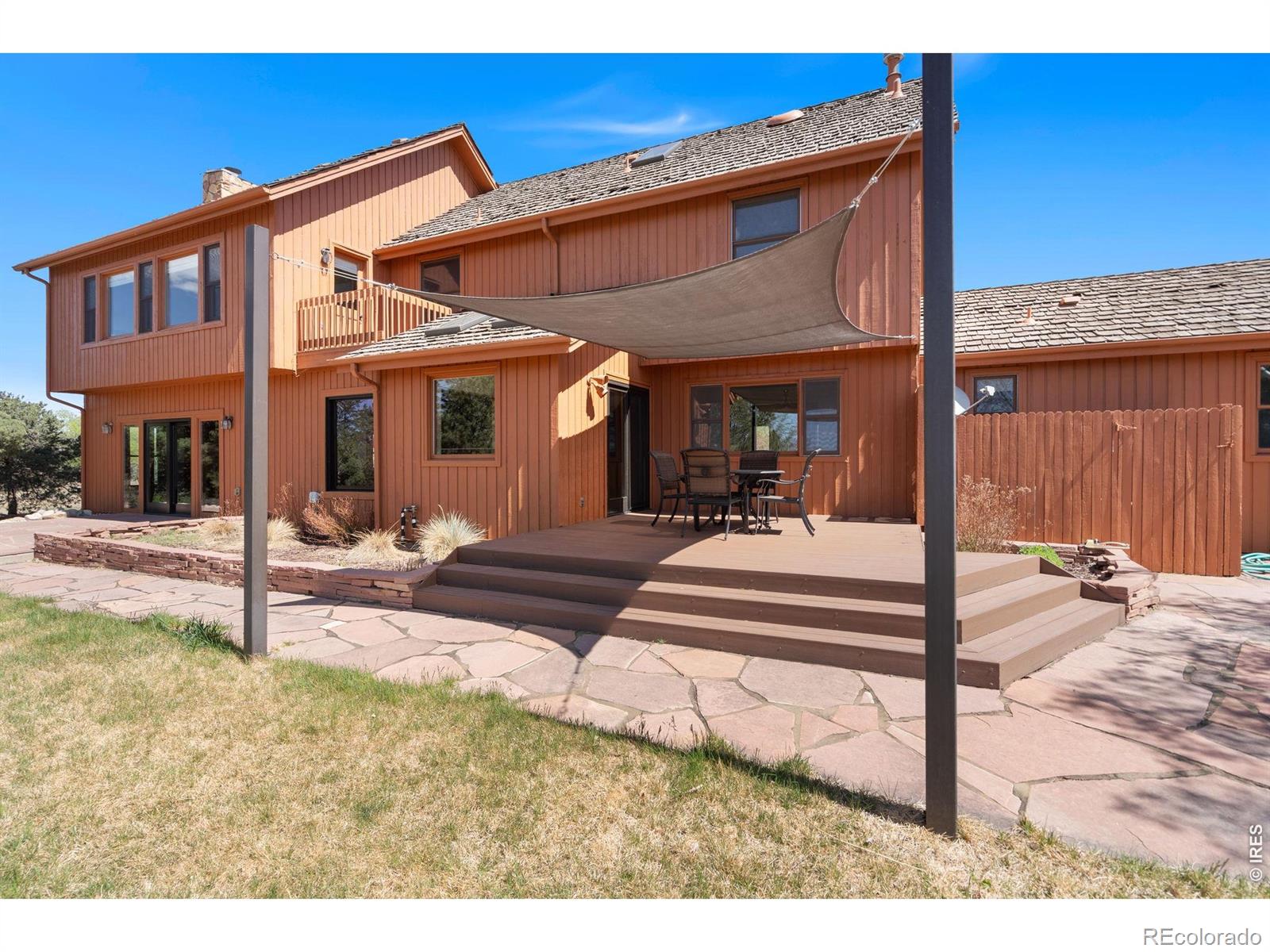 931 Lochness Court Fort Collins CO 80524
