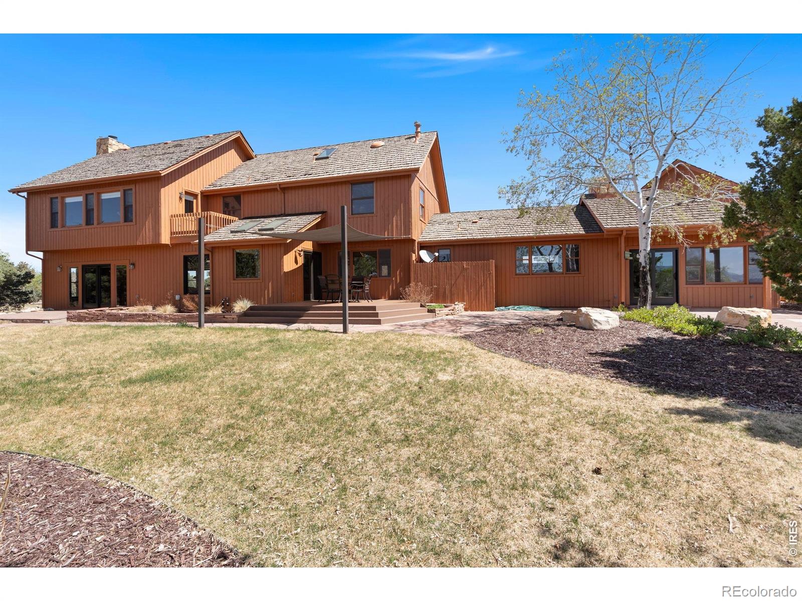 931 Lochness Court Fort Collins CO 80524