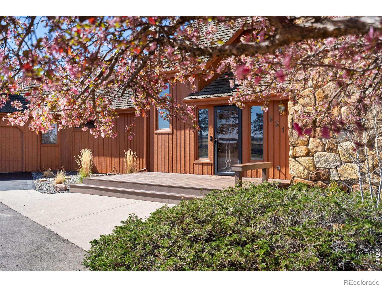 931 Lochness Court Fort Collins CO 80524