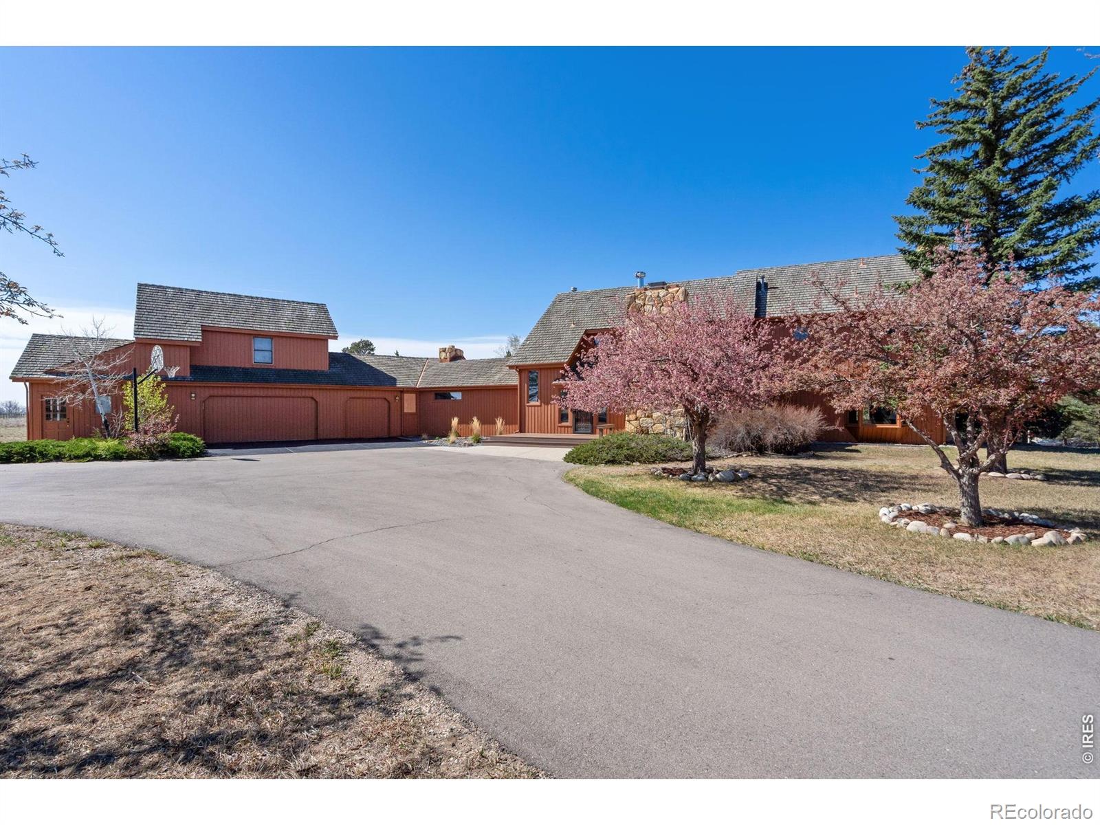 931 Lochness Court Fort Collins CO 80524