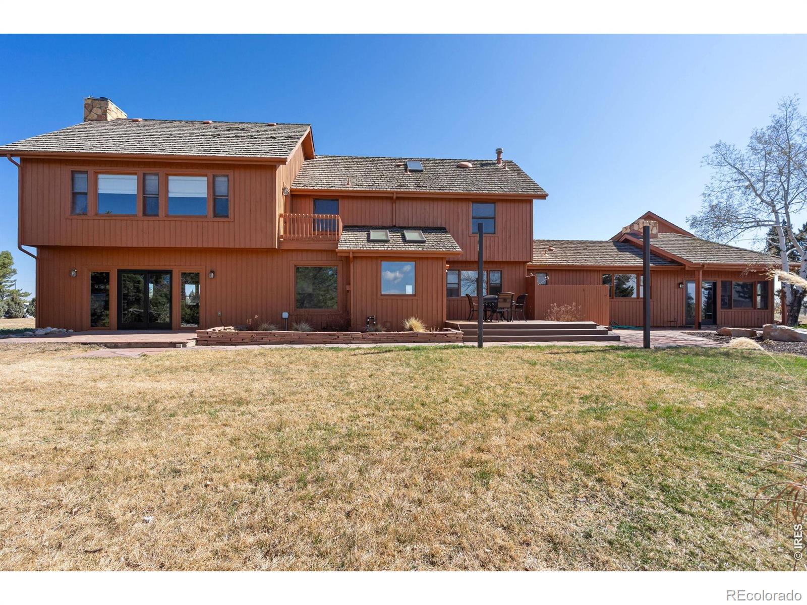 931 Lochness Court Fort Collins CO 80524