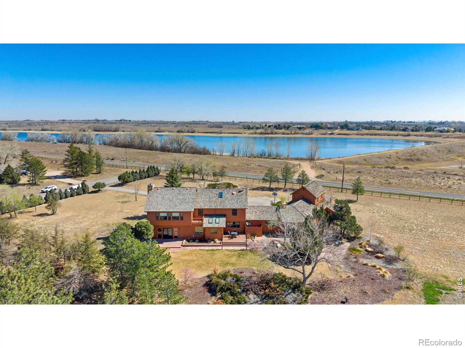 931 Lochness Court Fort Collins CO 80524