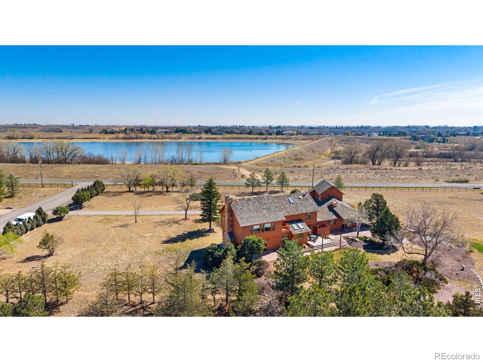 931 Lochness Court Fort Collins CO 80524