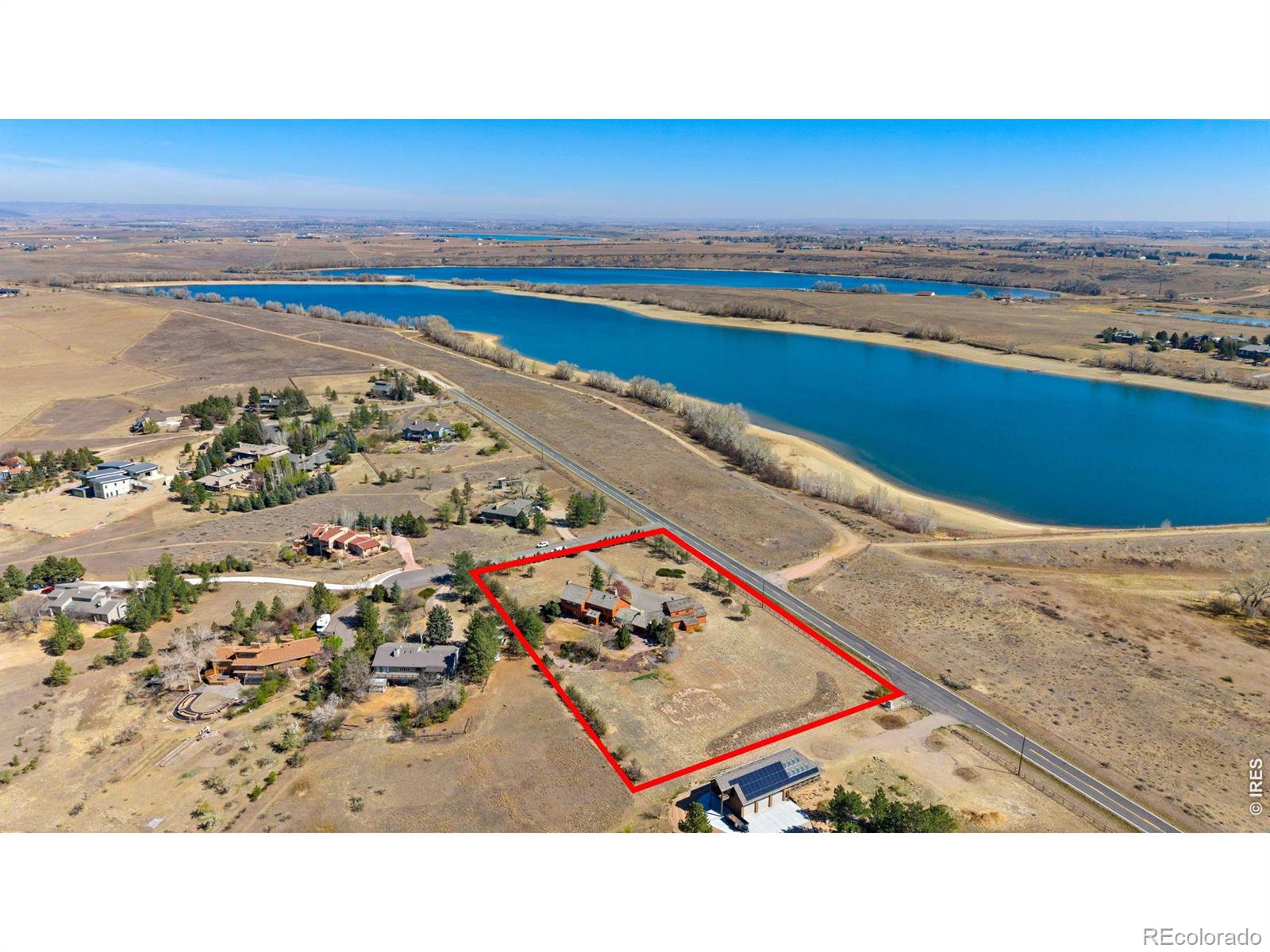 931 Lochness Court Fort Collins CO 80524