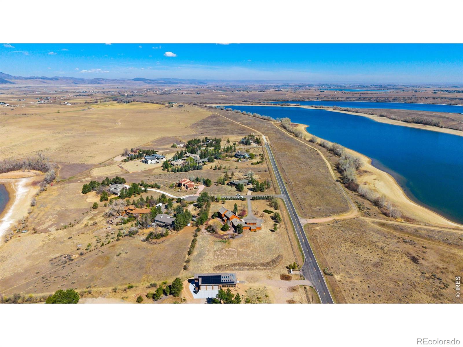 931 Lochness Court Fort Collins CO 80524