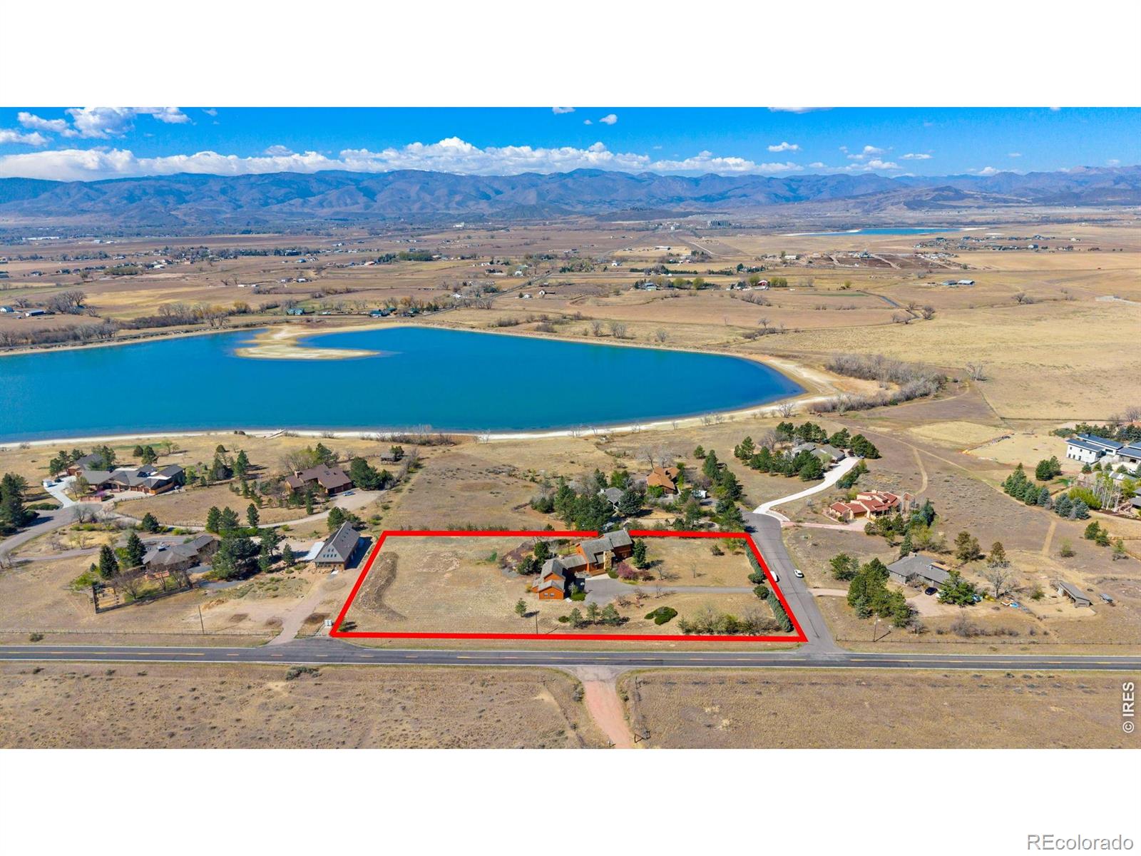 931 Lochness Court Fort Collins CO 80524