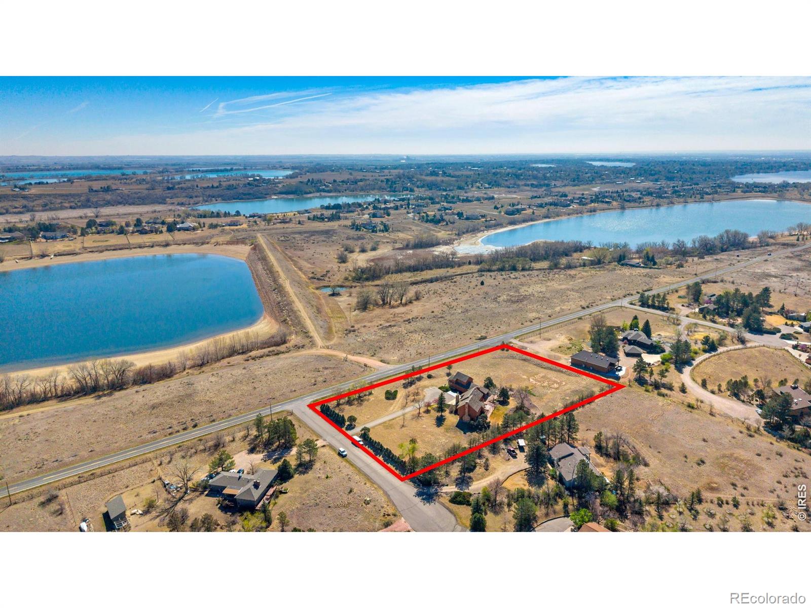 931 Lochness Court Fort Collins CO 80524