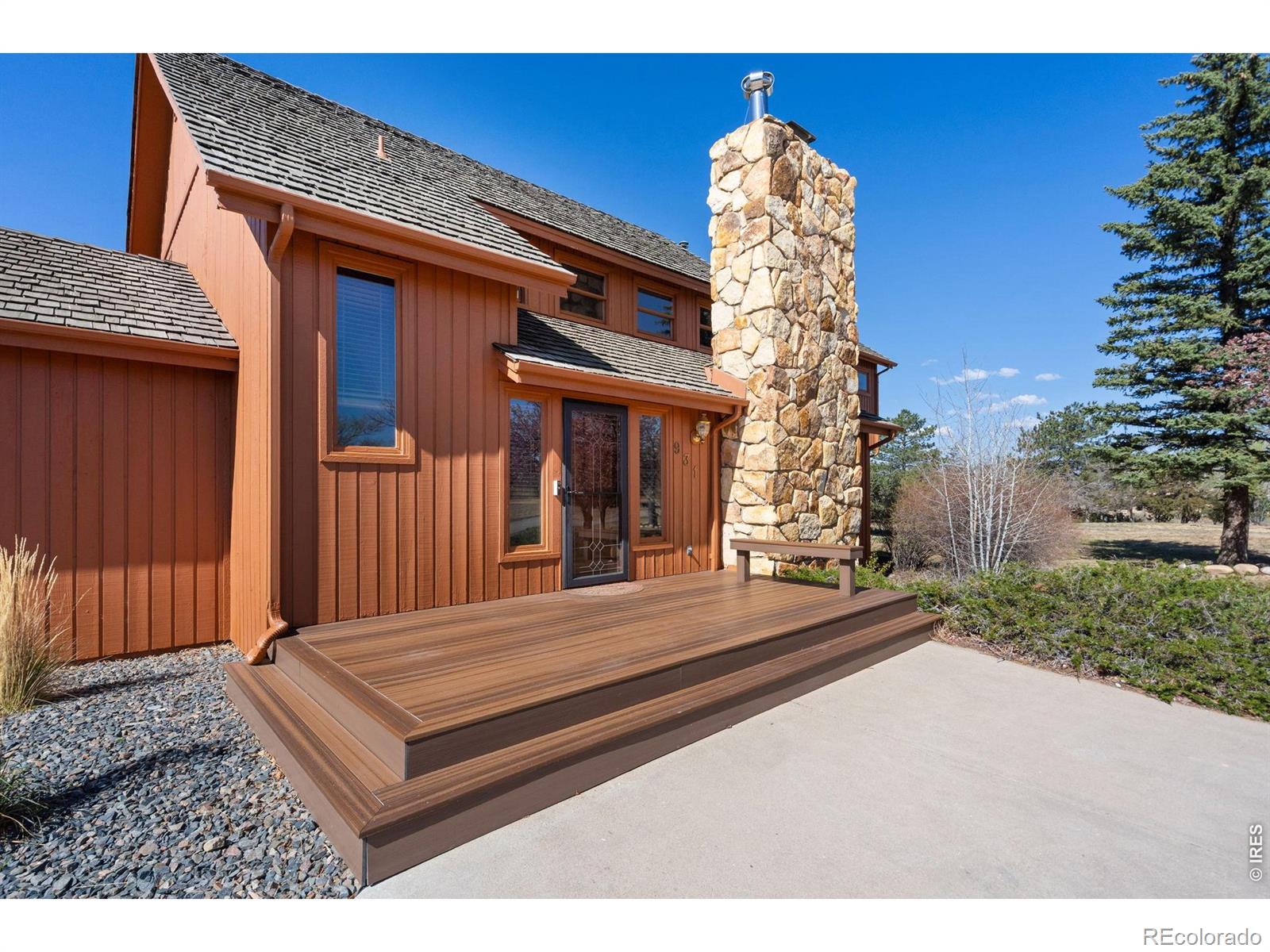 931 Lochness Court Fort Collins CO 80524