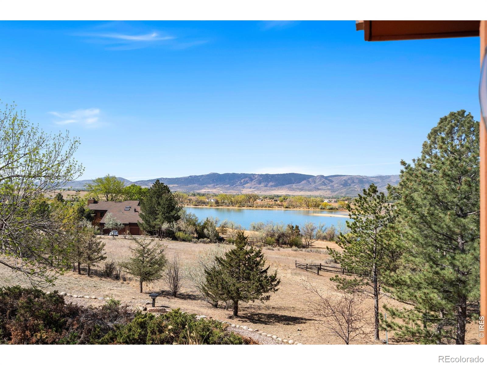 931 Lochness Court Fort Collins CO 80524