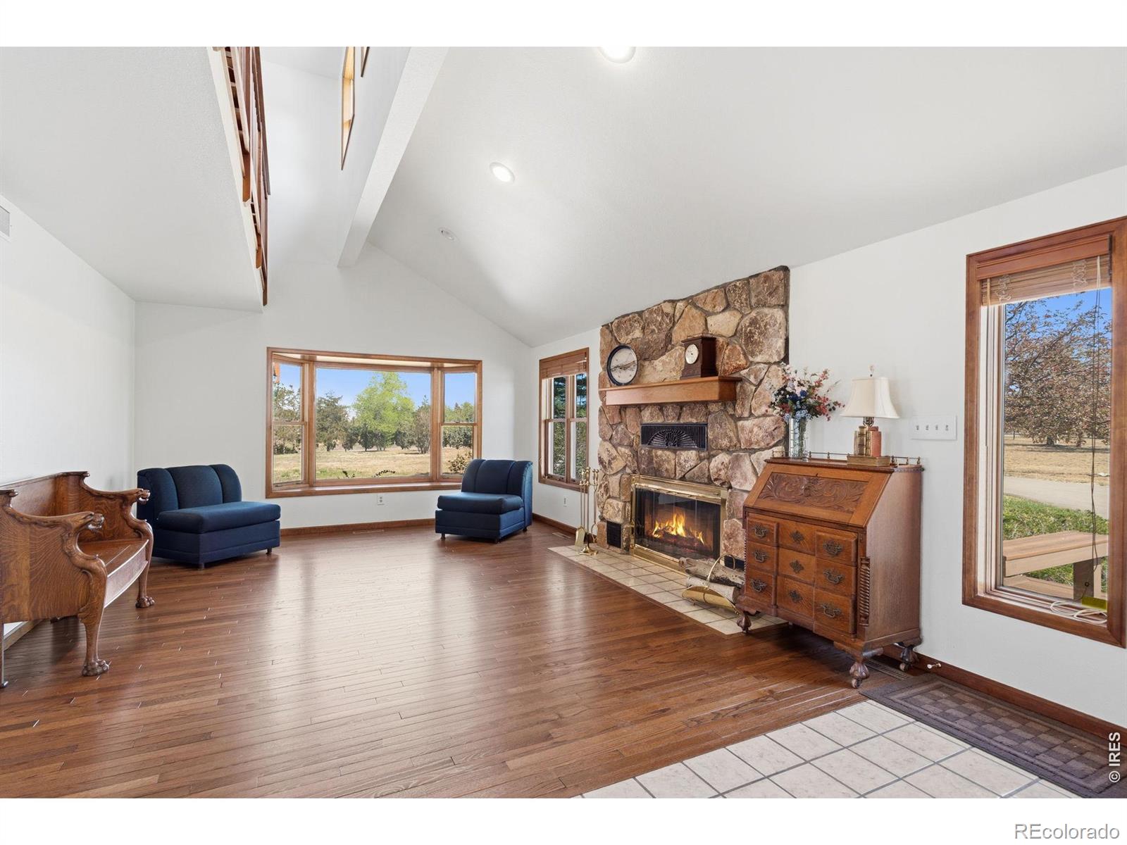 931 Lochness Court Fort Collins CO 80524