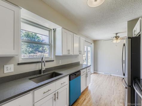 6185 Sheridan Boulevard Arvada CO 80003