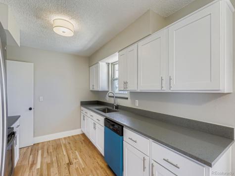 6185 Sheridan Boulevard Arvada CO 80003