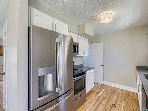 6185 Sheridan Boulevard Arvada CO 80003