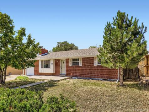 6185 Sheridan Boulevard Arvada CO 80003