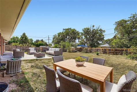 6185 Sheridan Boulevard Arvada CO 80003