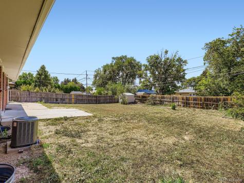 6185 Sheridan Boulevard Arvada CO 80003