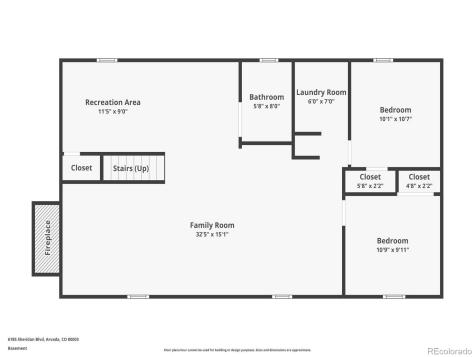 6185 Sheridan Boulevard Arvada CO 80003