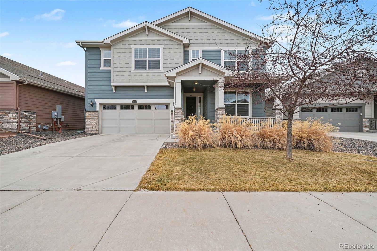 2352 Spotswood Street Longmont CO 80504