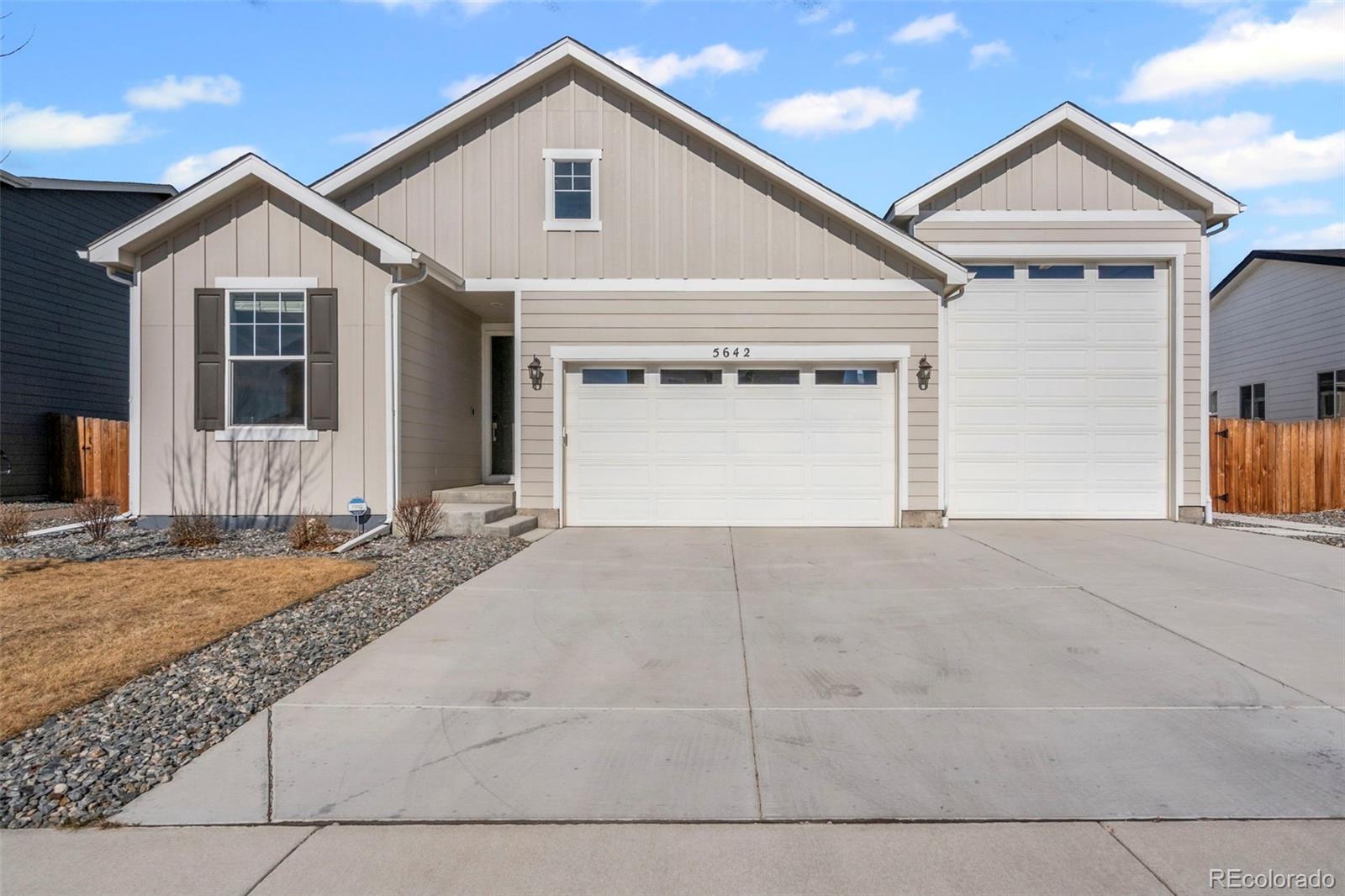 5642 Shadow Creek Court Windsor CO 80528
