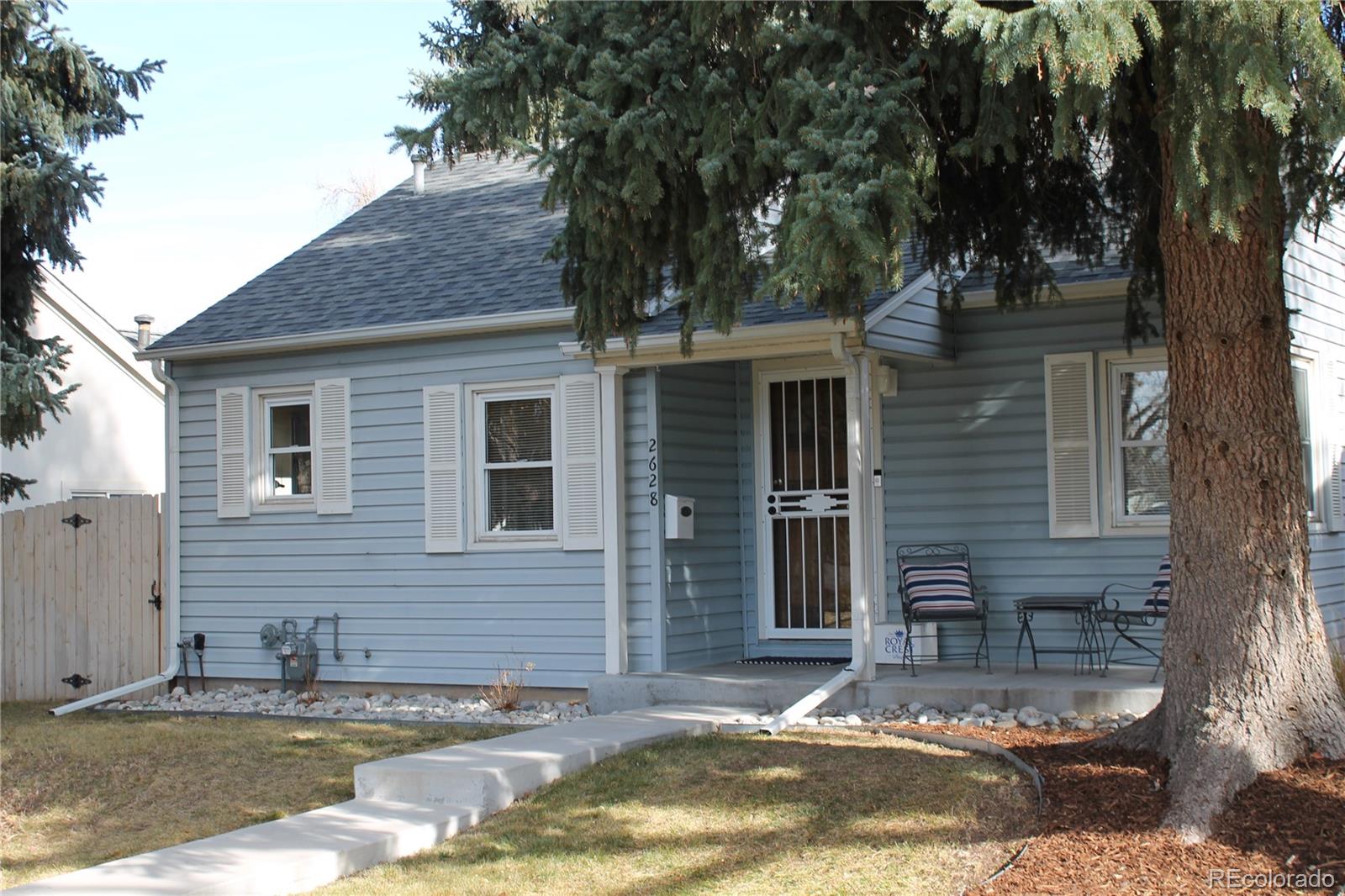 2628 S High Street Denver CO 80210