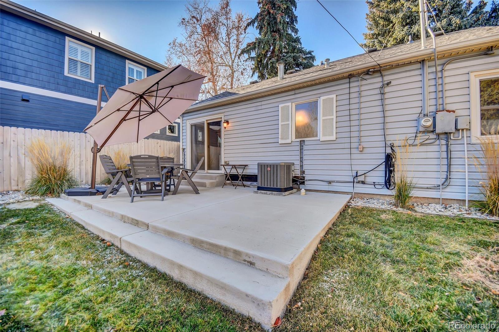 2628 S High Street Denver CO 80210