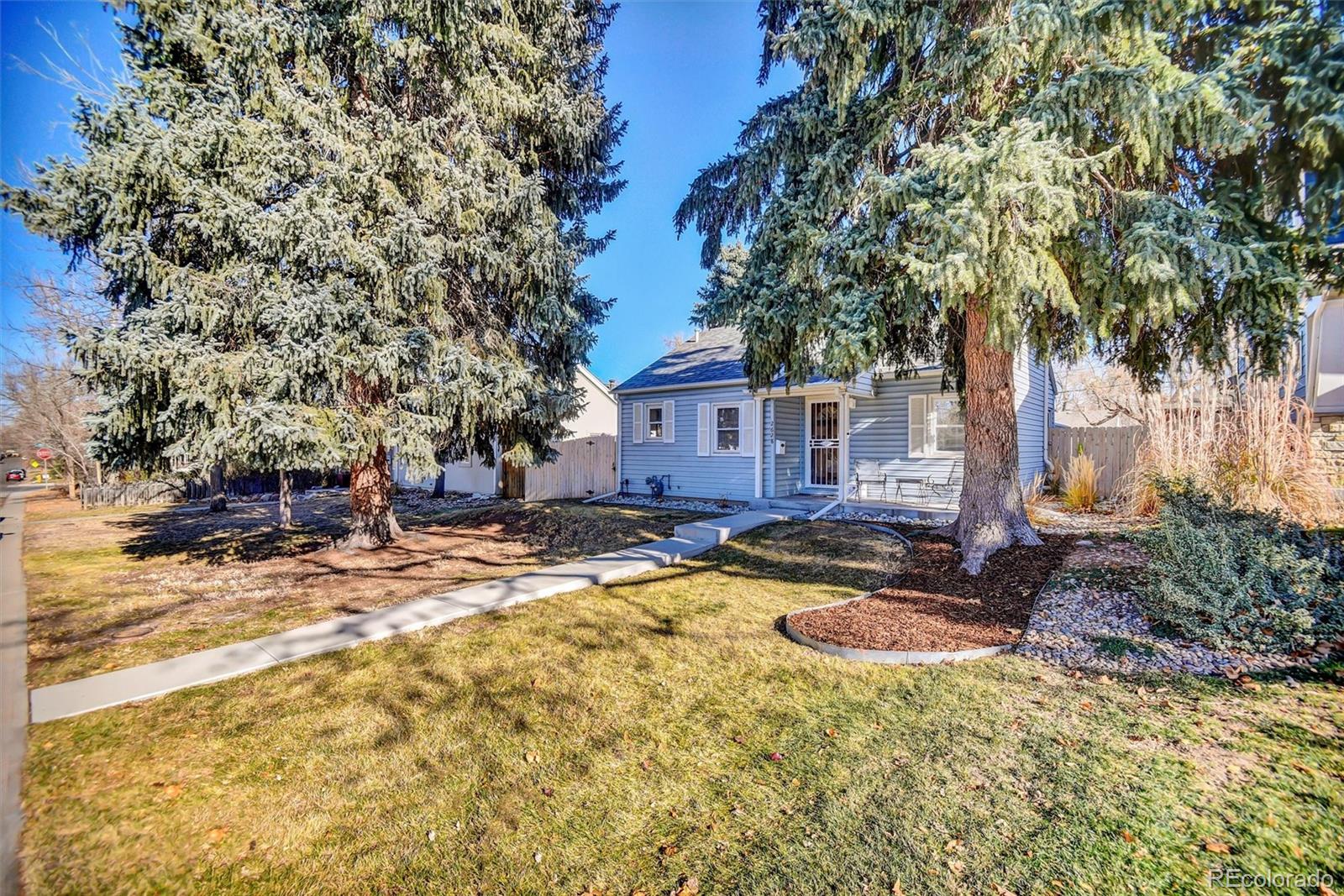 2628 S High Street Denver CO 80210