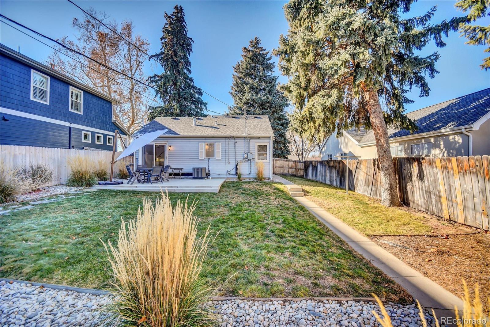 2628 S High Street Denver CO 80210