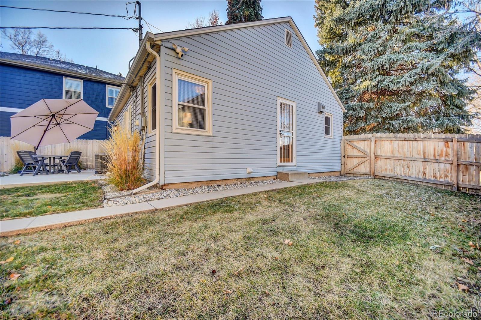 2628 S High Street Denver CO 80210
