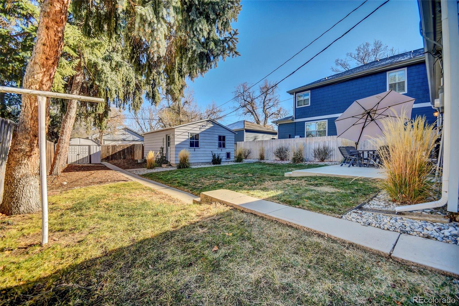 2628 S High Street Denver CO 80210