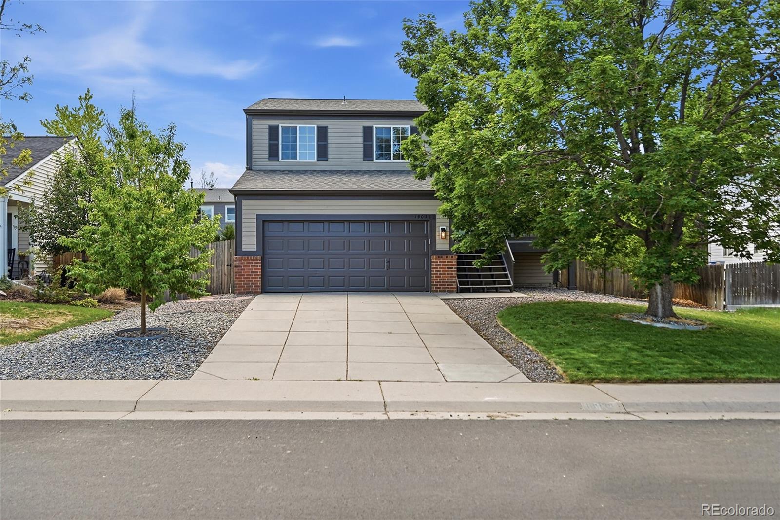 19036 E Ithaca Place Aurora CO 80013