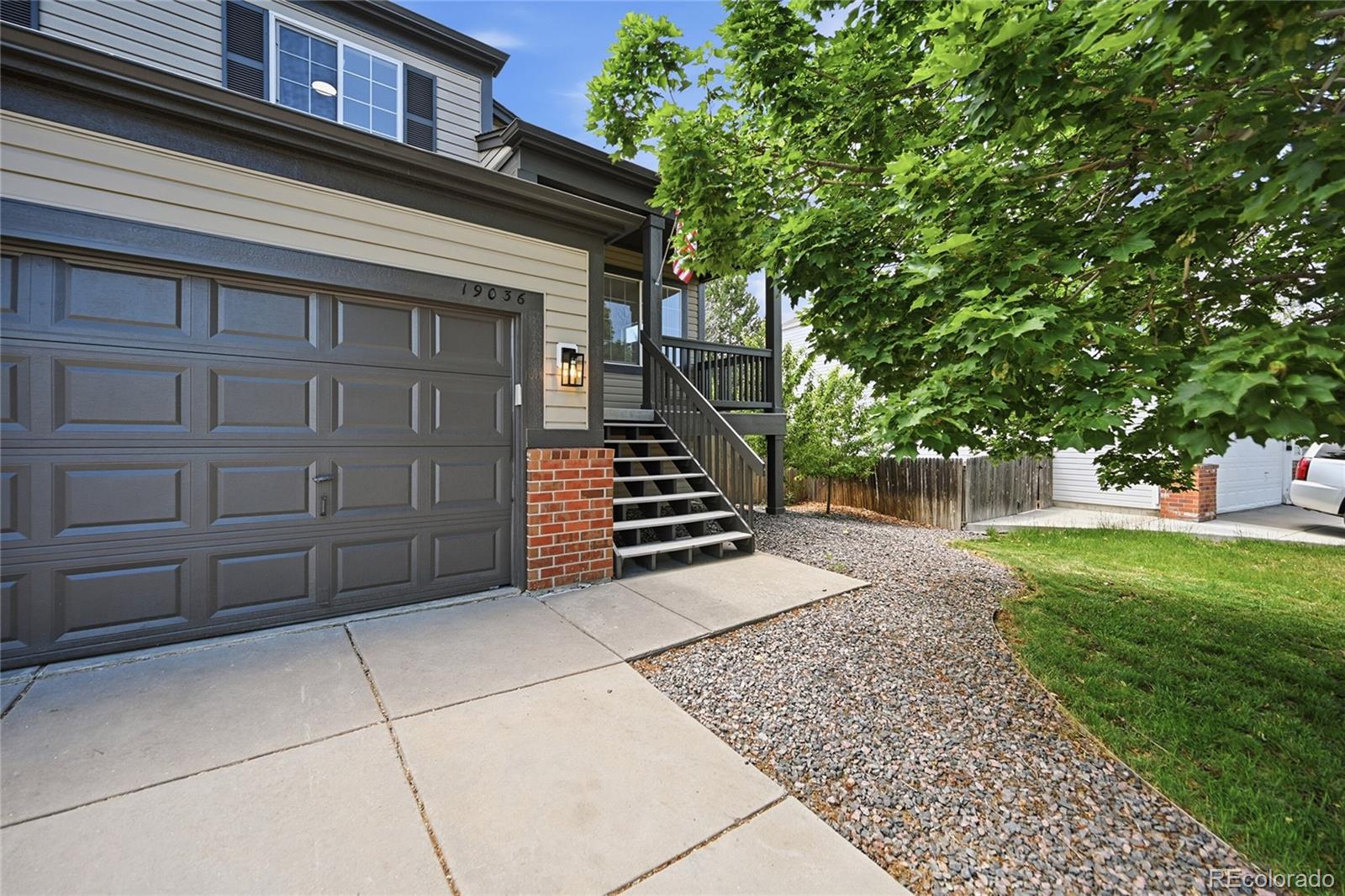 19036 E Ithaca Place Aurora CO 80013