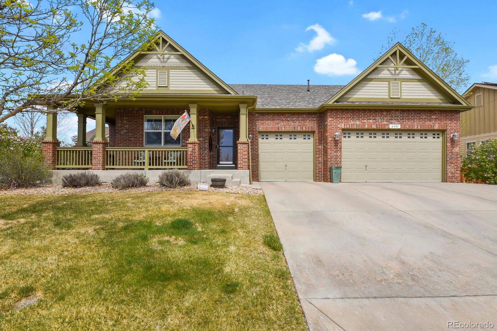 6301 E 135th Place Thornton CO 80602