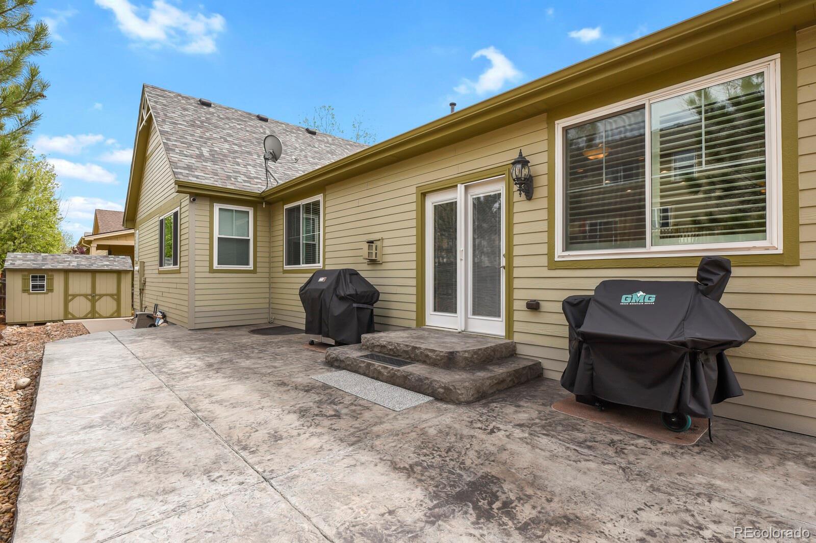 6301 E 135th Place Thornton CO 80602