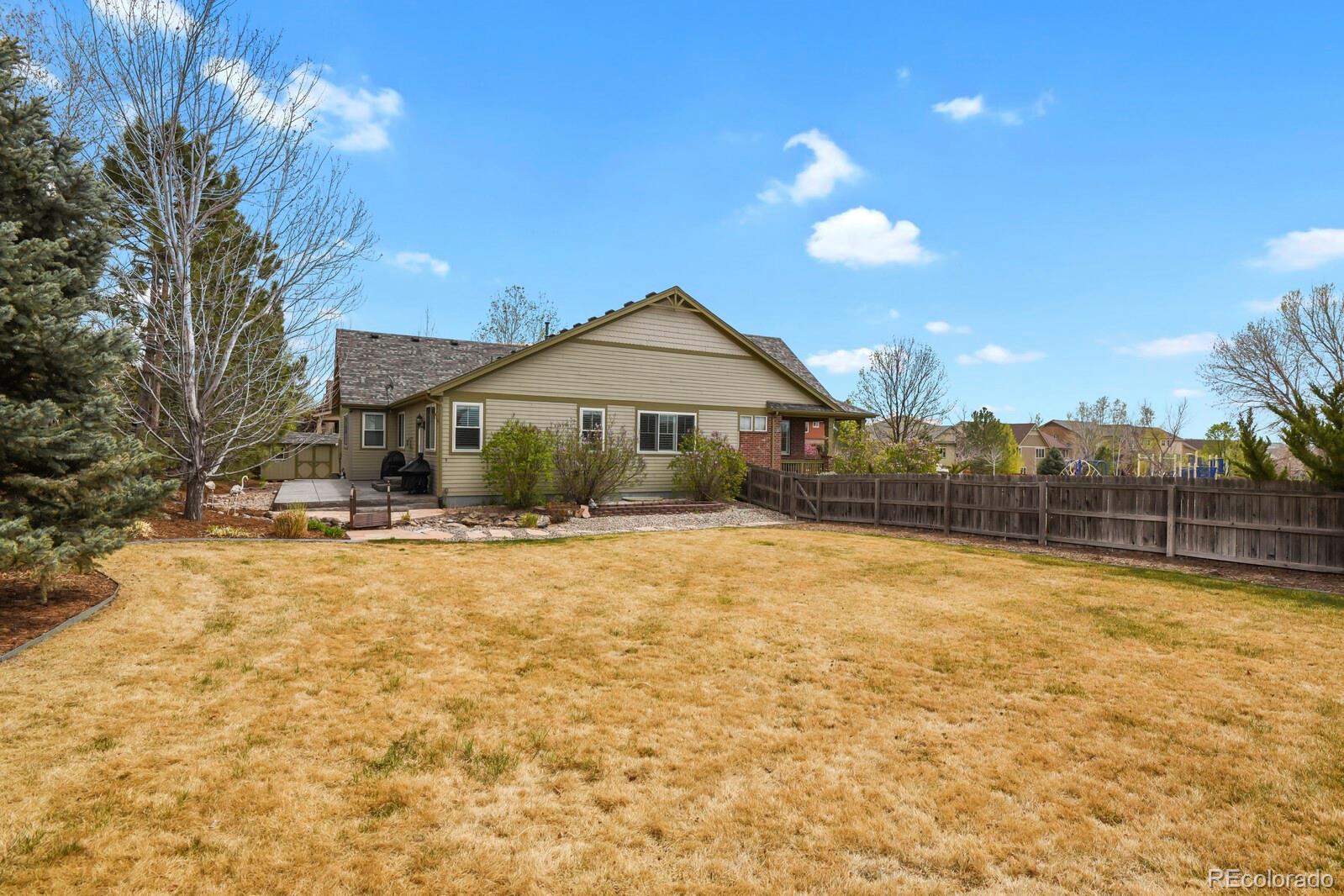 6301 E 135th Place Thornton CO 80602