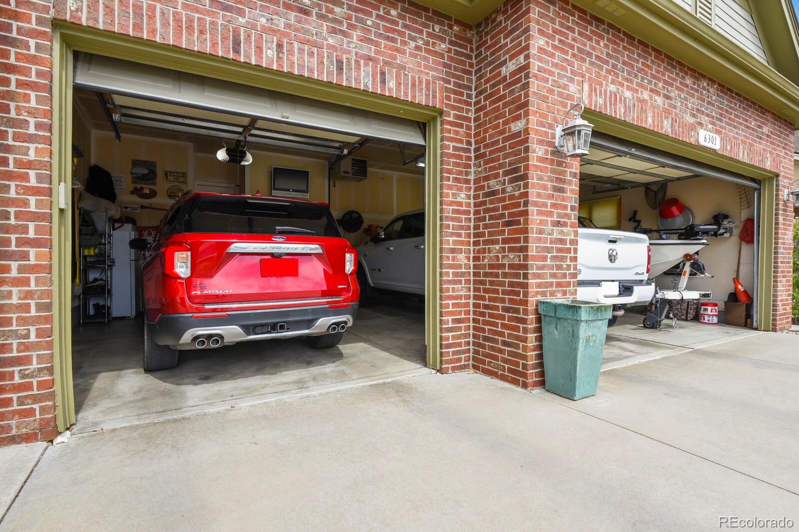 6301 E 135th Place Thornton CO 80602