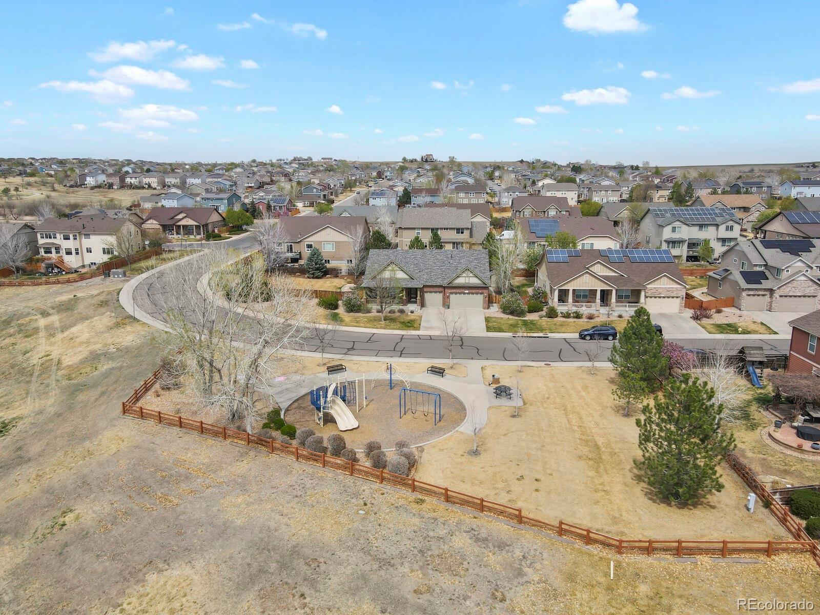 6301 E 135th Place Thornton CO 80602